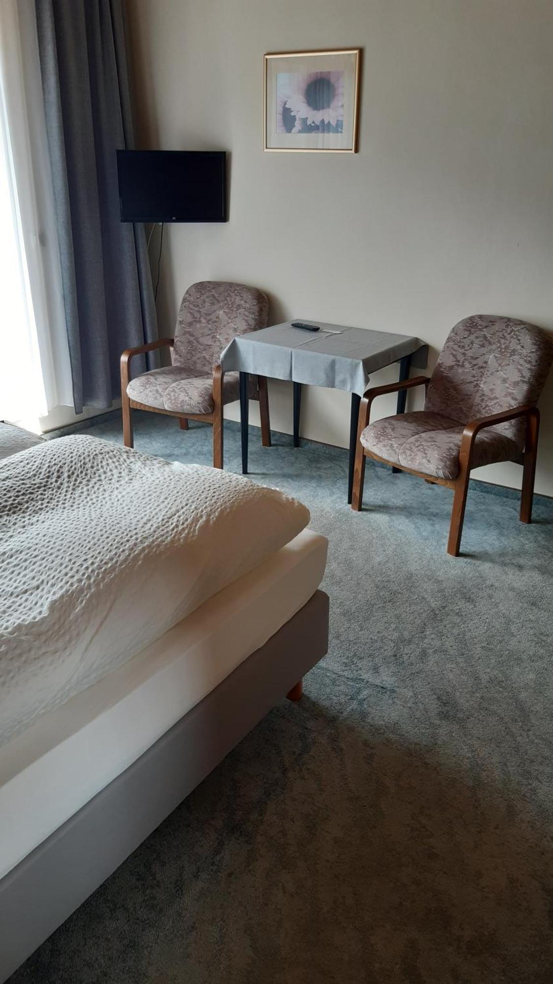 Waldpension Rabeneck Waischenfeld Εξωτερικό φωτογραφία