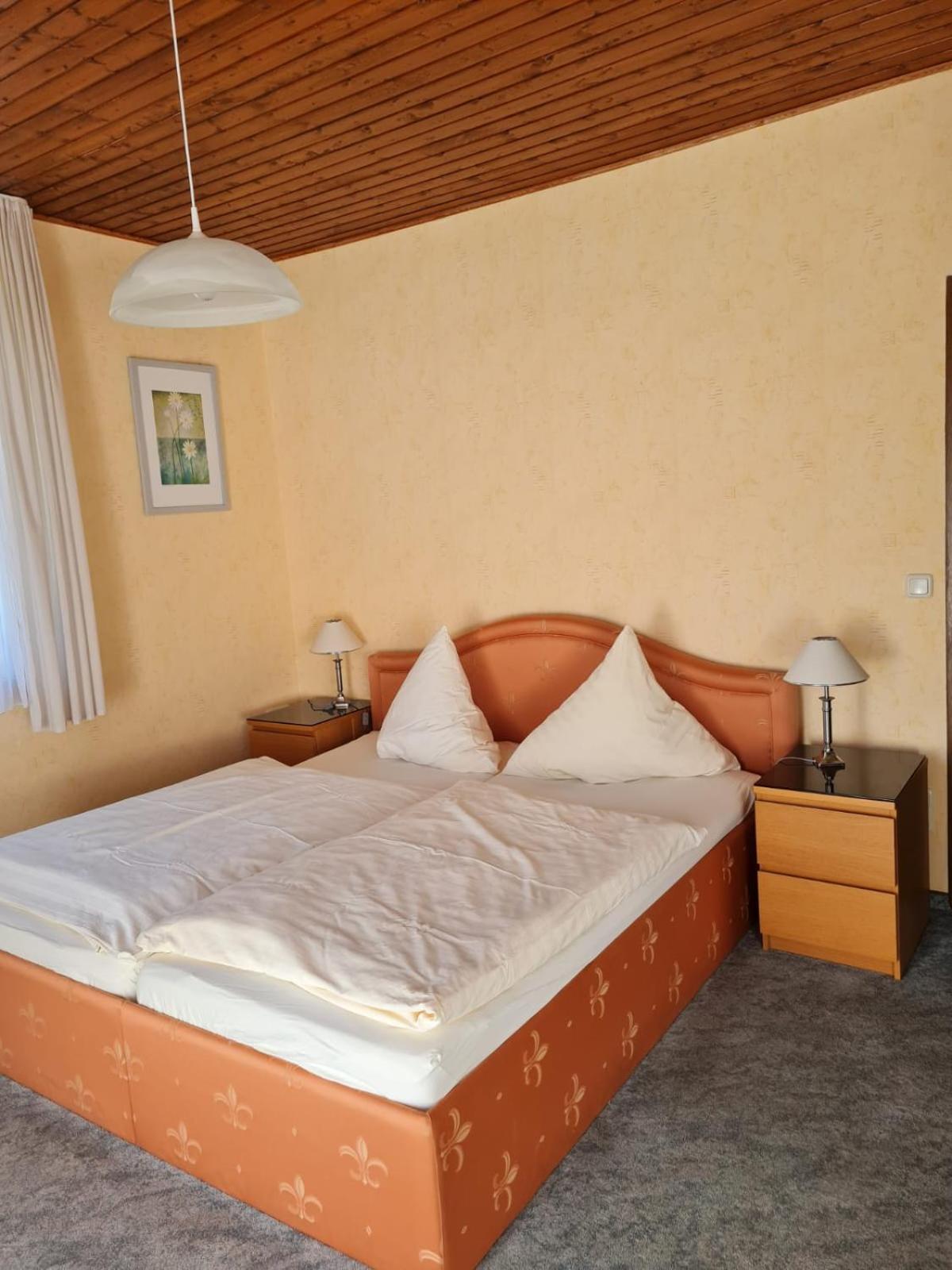 Waldpension Rabeneck Waischenfeld Εξωτερικό φωτογραφία