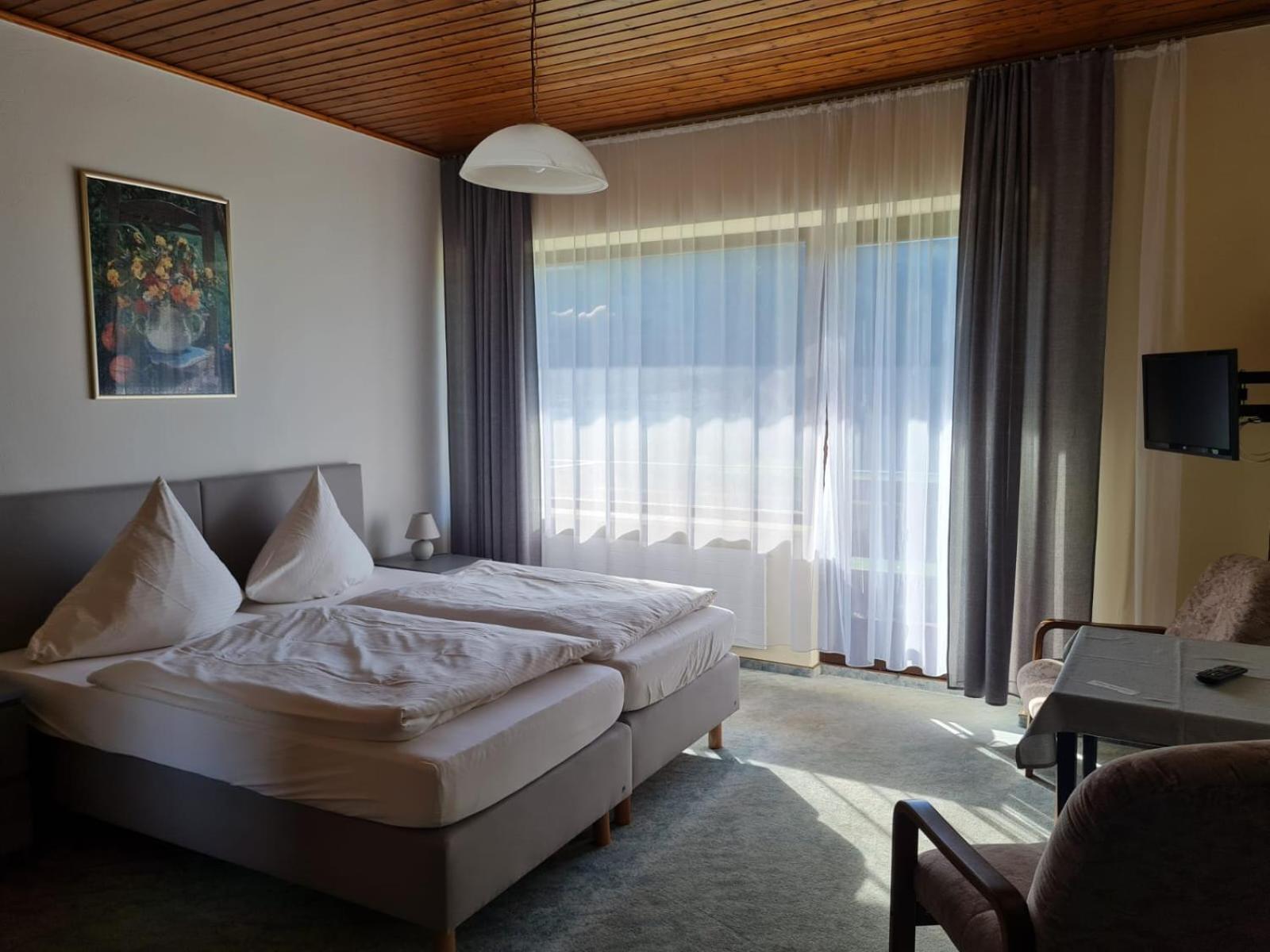Waldpension Rabeneck Waischenfeld Εξωτερικό φωτογραφία